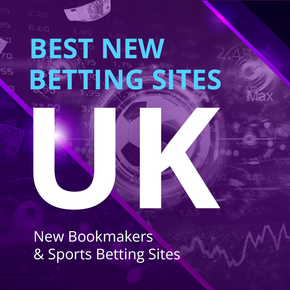 New Sports Betting Sites